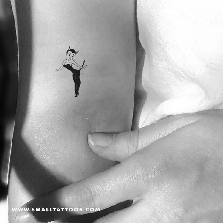 12 Dainty And Minimalist Star Tattoo Ideas For Your Next Ink | Preview.ph
